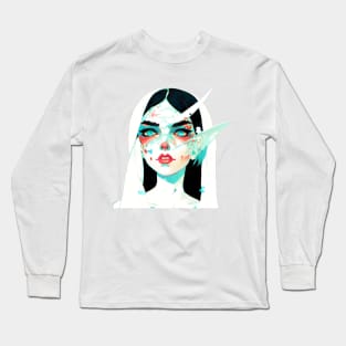 Water Witch Long Sleeve T-Shirt